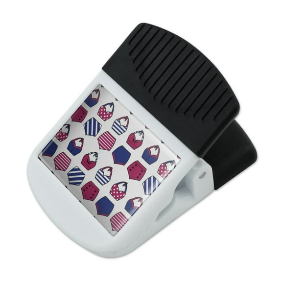 Retro Vintage Women's Swimsuit Pattern Refrigerator Fridge Magnet Magnetic Hanging Hook Note Snack Clip