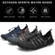 thumbnail image 2 of Hombres Mujeres Zapatos de agua Deporte Secado rápido Suave Antideslizante Al aire libre Descalzo Ca Abanopi Zapatillas de deporte, 2 of 7