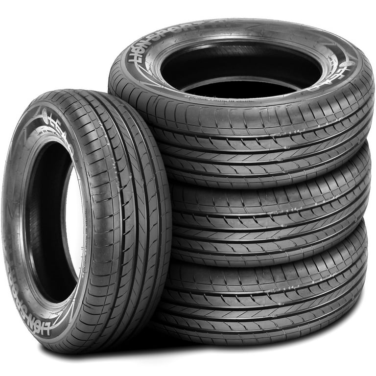 Leao Lion Sport HP 225/60R17 99H High Performance Tire Fits: 2018