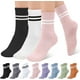 thumbnail image 1 of 8 pares Calcetas Pilates para Mujer, Calcetines Yoga para Mujer, Calcetas Antiderrapantes, Calcetines Transpirables para Fitness, 1 of 5