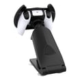 thumbnail image 3 of ZheElen Gamepad Steering Wheel Frame Stand Accessories Tabletop Gaming Fittings Simple Controller Rack Game Playing Fitting, 3 of 8