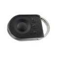 thumbnail image 5 of 3pcs Garage Door Remote Control for Somfy Keygo Somfy Keytis 2 NS RTS Keytis 4 N 433Mhz Gate Opener, 5 of 5