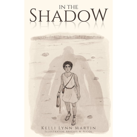 In The Shadow, (Paperback)