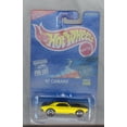 thumbnail image 1 of Coche de juguete Hot Wheels '67 CAMARO 1967 a escala 1:64 de metal fundido, 1 of 2