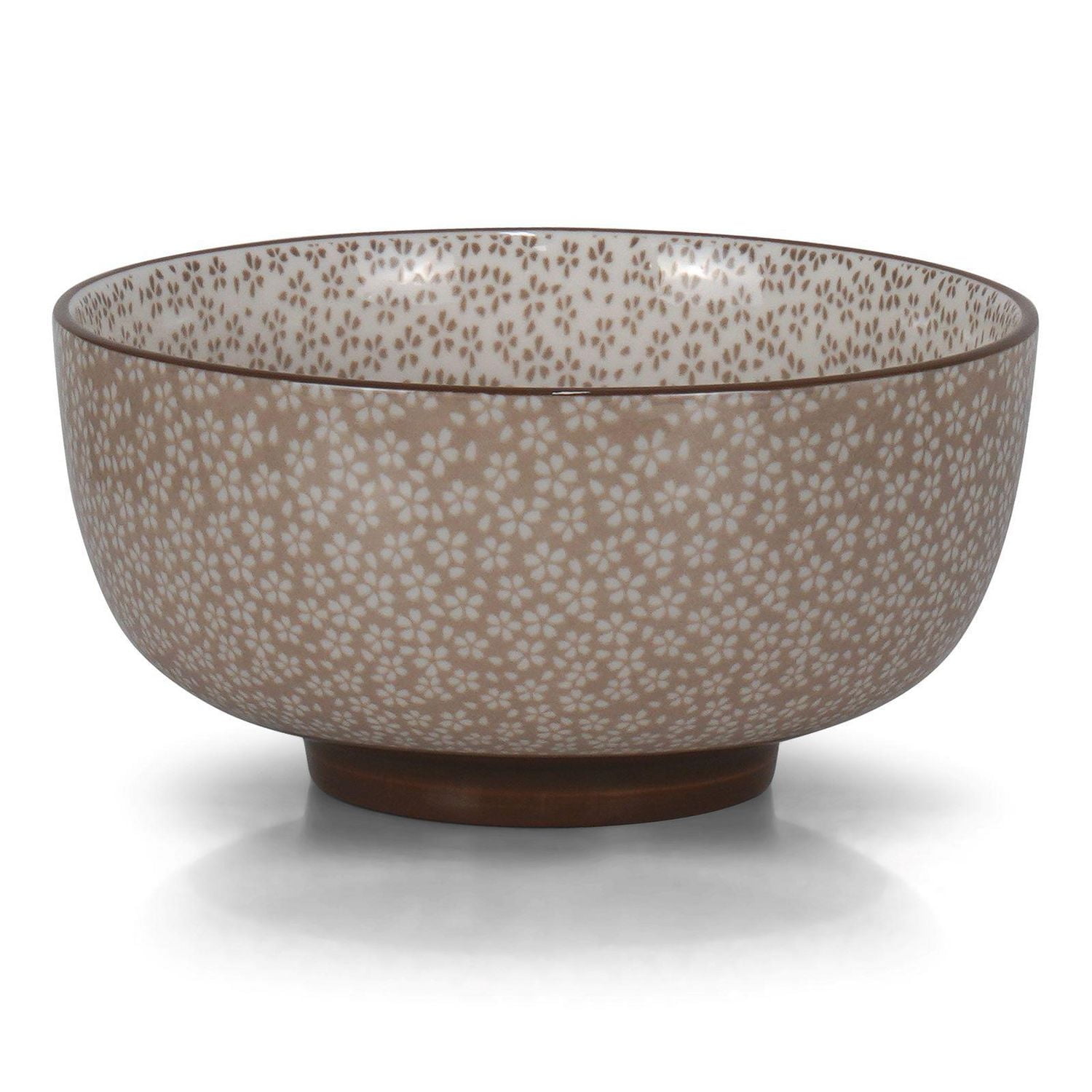 Camille Bowl Set of 3, 20 cm, 15 cm and10 cm
