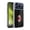 Red And Grey, variant on Head Case Designs Officially Licensed Tom Wood Horror Werewolf Soft Gel Case Compatible with Google Pixel 7