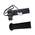 thumbnail image 4 of Lipstore Electric Bike Twist Throttle Grip Spare Parts Speed Control for Cycling Forward Reverse, 4 of 8