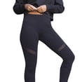 thumbnail image 3 of Tombo Womens Panelled Leggings, 3 of 4