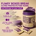 thumbnail image 2 of CLYND Washing Machine Cleaner Tablets 24 Pack for HE Front Load, Top Load Washing Machine Cleaning Tablets Descaler and Deodorizer, Formulated for Pet Owners, 1 Year Supply Laundry Washer Cleaner, 2 of 9