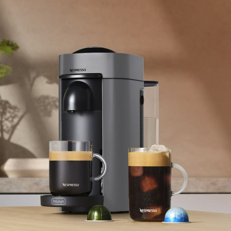 マカロンNespresso Vertuo コーヒーメーカー Amazon.com: Nespresso Vertuo Plus Coffee and Espresso Maker
