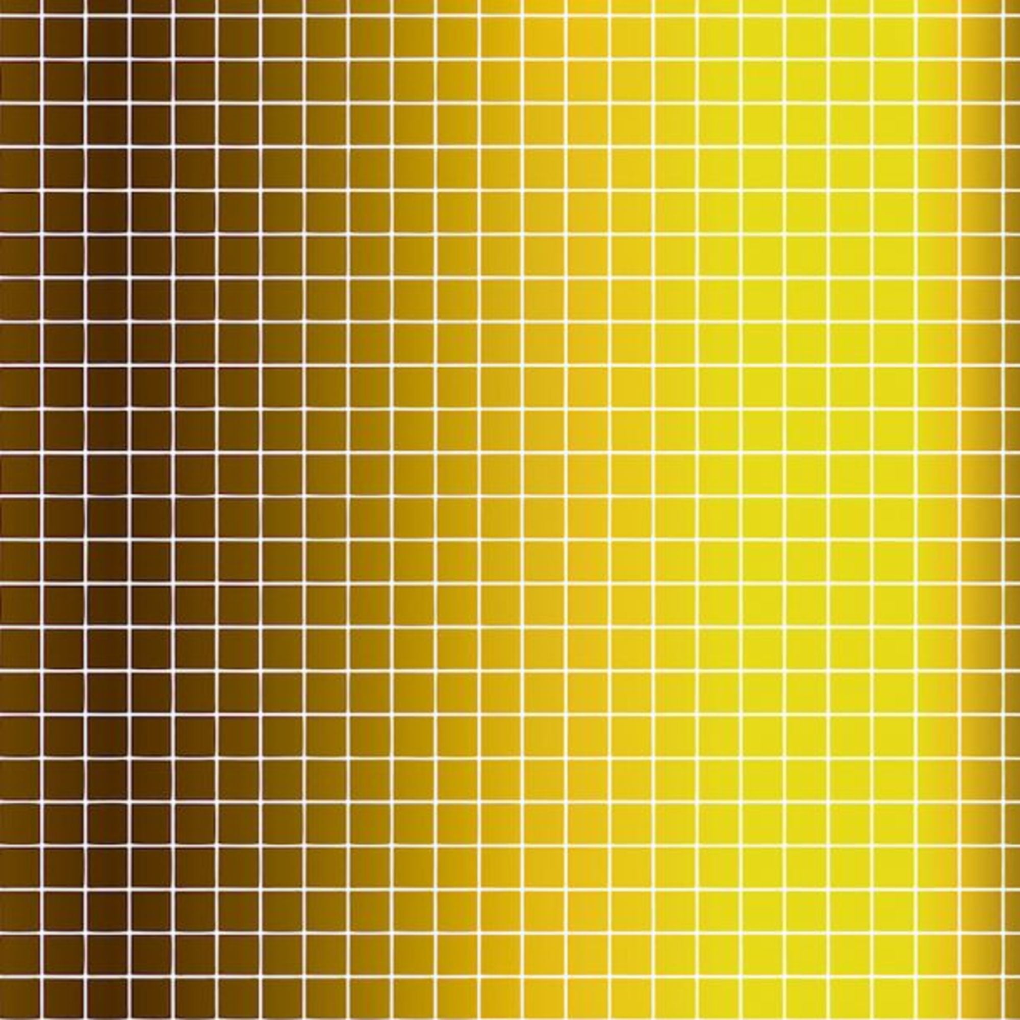Cricut® Everyday Iron-On™ Vinyl Mosaic Squares Sampler, Classics, 12" x 12"