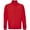 Bright Red, variant on SOLS Adult Cooper Full Zip Sweat Jacket
