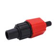 thumbnail image 4 of Paddle Board Air Valve Adapter, Leak Proof Sealing High Pressure Resistance Solid Structure Compressor Air Valve Converter  For Inflatable Boat Red,Blue, 4 of 8