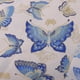 thumbnail image 4 of tes de cutos anchos de miposa japonesa, acolchado de costura, 39 x 59 05 metros Hugo Tela de patchwork de algodón, 4 of 8