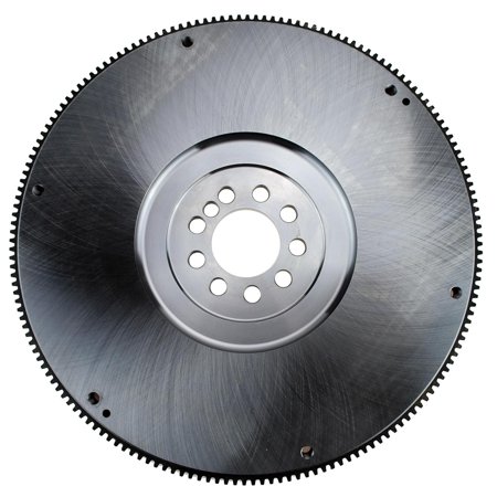 Centerforce Steel Flywheel - Ram Clutches 1558F Steel Flywheel GM LSA/LSX, 8 Bolt