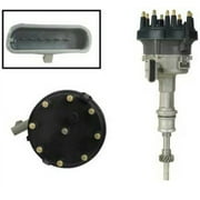 WAI DST2892A Distributor For Select 86-93 Ford Lincoln Mercury Models