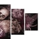 thumbnail image 3 of 5pcs Pintura Mural al Óleo Sin Guittara DIY Decoración de - 3 y 2 Tamaños L, 3 of 7