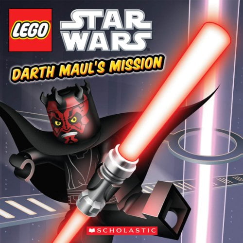 Pre-Owned Darth Maul's Mission