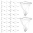 thumbnail image 2 of a concise and compelling product description for **200pcs Disposable Sink Strainer Bags**:\n\n \n\n### 🌟 200pcs Disposable Sink Strainer Bags – Keep, 2 of 4