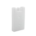 thumbnail image 4 of 2pcs Empty Ice Pack 400ml Long-Lasting Reusable Ice Block Lunch Box Cool Packs, 4 of 6