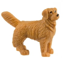 Safari Fortunately Minis Golden Retriever 349122 ( parallel import )
