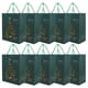 thumbnail image 1 of 12 bolsas de regalo para fiestas navideñas, bolsas de regalo navideñas para dulces, bolsas de regalo navideñas pequeñas, bolsas de regalo de graduación, bolsas de regalo reutilizables., 1 of 7