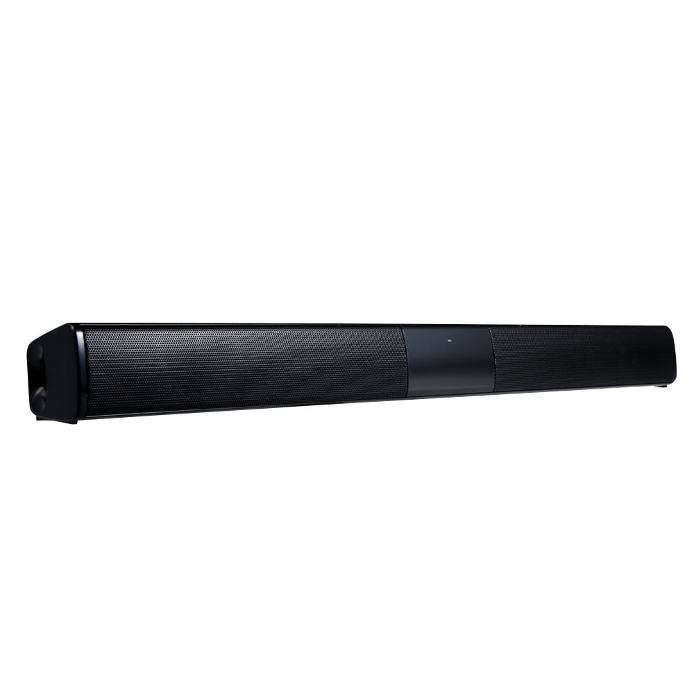 Luxury Wireless 4.0 Soundbar Speaker TV Home Theater 3D Soundbars Bass Television Subwoofer with