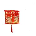 thumbnail image 2 of Dvkptbk Handheld Lantern Diy Handheld Lantern Material Pack Night Lights, 2 of 4