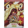 thumbnail image 1 of Chip 'N' Dale: Rescue Rangers, Vol.2, 1 of 4