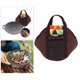 thumbnail image 2 of Sartén Antiadherente Circular de Parrilla Sunnimix 30 Cm con Asas y Bolsa de Almacenamiento, 2 of 8