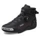 thumbnail image 3 of Botas de Moto Todo Clima: Confort Total & Aventura Sin Límites! Impermeables Viaje & Off-Road - Hombres y Mujeres, 3 of 28