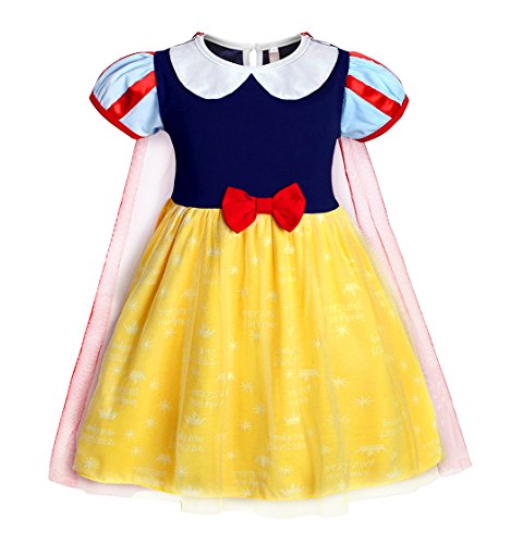 2t princess dress