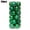 green, variant on 24pcs Christmas Ball Baubles,1.2 inches Shatterproof Plastic Hanging Balls Pendant,Christmas Ball Baubles Set for Holiday Party Xmas Tree Decoration and Wedding Decorations