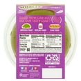 thumbnail image 5 of WHOLLY Guacamole Chunky Bowl, Hass Avocados, No preservatives added, 15 oz, 5 of 6