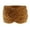 Brown, variant on Women Girls Headbands Winter Headband Ear Warmer Head Wraps Textu Solid Brimmed Hat One Size