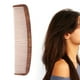 thumbnail image 1 of Cepillo de pelo de salón estático antienredos para masaje del cuero cabelludo con peine liso de madera (02) Likrtyny cuidado belleza, 1 of 9