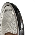 thumbnail image 4 of Greeniant 4 piezas de marco de tenis que protegen la tira de TPU para reducir el impacto y la fricción. Tenis, 4 of 6