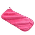 thumbnail image 1 of Flannel Makeup Eraser Erase All Makeup With Just Water IncludingMascaraFoundation Lipstick, 1 of 9