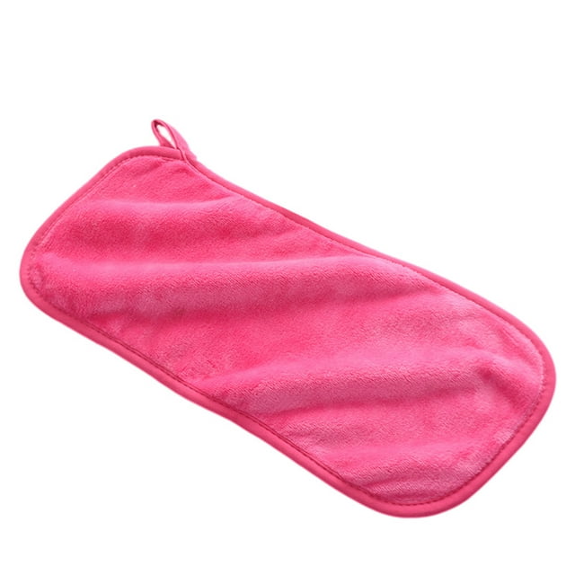 Flannel Makeup Eraser Erase All Makeup With Just Water IncludingMascaraFoundation Lipstick