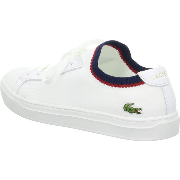 Lacoste piquee cheap