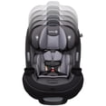 thumbnail image 3 of Autoasiento Convertible 3-en-1 Grow & Go gris, 3 of 6