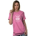 thumbnail image 4 of Retro Tootsie Pop Flavors Strawberry Men's Graphic T Shirt Tees Brisco Brands 3X, 4 of 5