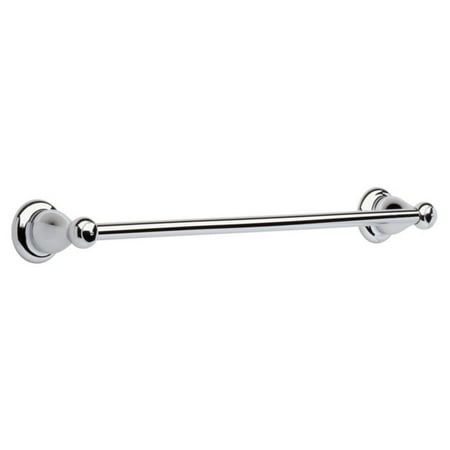 Delta Leland 18 In. Chrome Towel Bar 77818