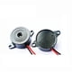 thumbnail image 2 of Alarma Con Zumbador Eléctrico De 3-24V, Altavoz De Advertencia, Bocina De Seguridad Para Coche, Sirena De Automóvil, Sirenas De Policía, Bocina De Aire, Vehículo Eléctrico Cateissary VI004277-00, 2 of 5