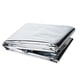 thumbnail image 5 of Teissuly Outdoor Emergency Tent Blanket Sleeping Bag Survival Reflective Shelter Camping Teissuly WER202311274172, 5 of 7