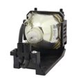 thumbnail image 5 of Original Philips Projector Lamp Replacement with Housing for Sanyo PLV-Z5, 5 of 5