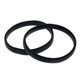 thumbnail image 5 of Pulsera elástica con forma de anillo para el brazo, de estilo europeo y americano, para hombre, 5 of 6
