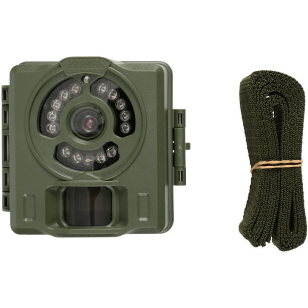 Primos Hunting Bullet Proof 2 Trail Camera Carded Pack