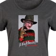thumbnail image 3 of Nightmare on Elm Street - Man Of Your Dreams - Women's Any Way Dress, 3 of 6