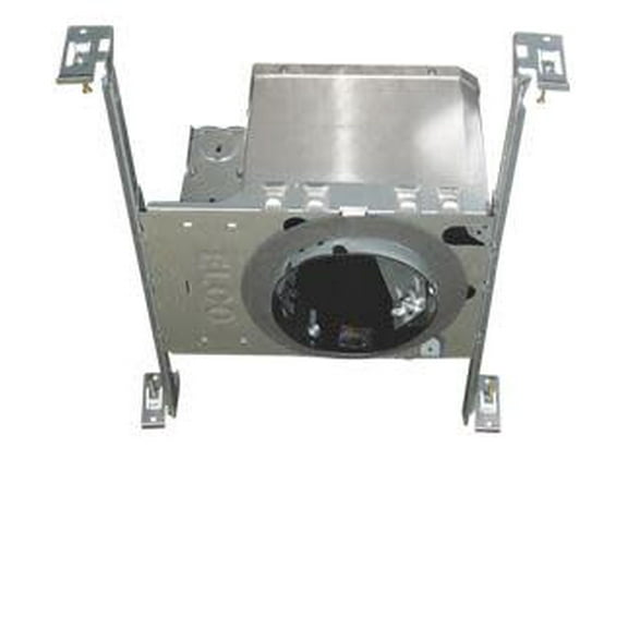 Elco El99ica 4" Airtight Ic New Construction Housing